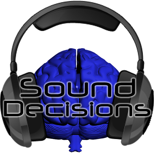 Sound Decisions Logo